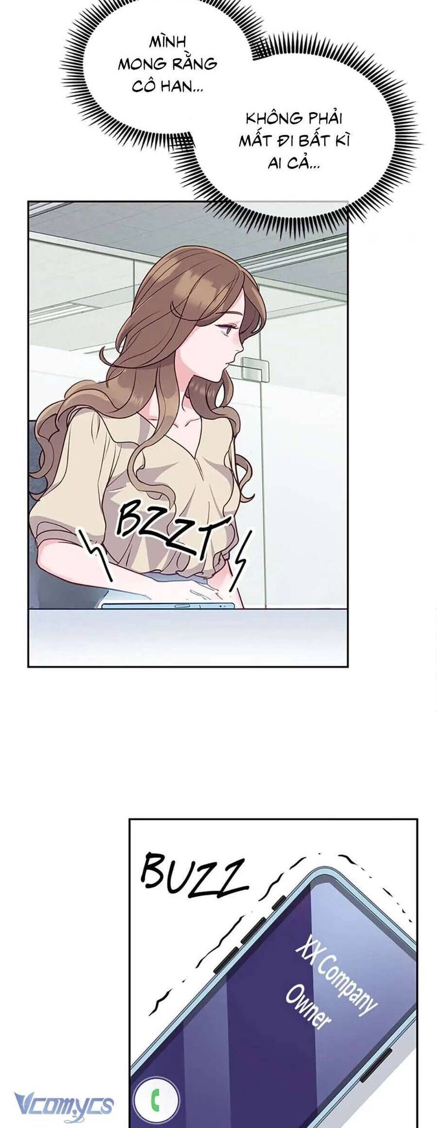 Lời Tỏ Tình Đáng Ngờ - Chap 14 - Trang 33