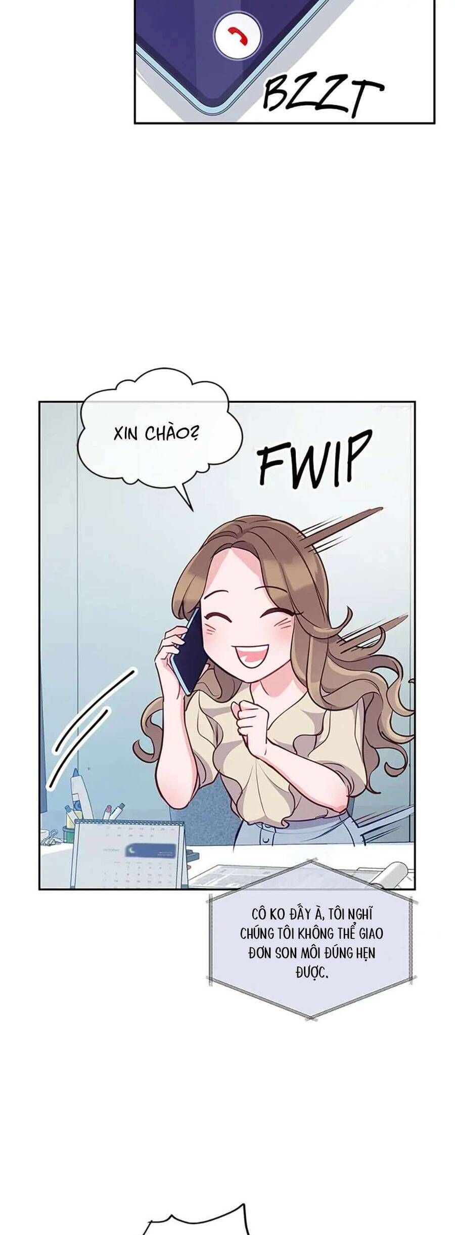 Lời Tỏ Tình Đáng Ngờ - Chap 14 - Trang 34