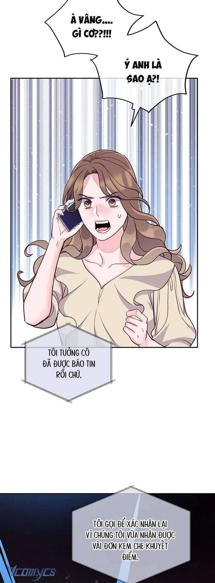 Lời Tỏ Tình Đáng Ngờ - Chap 14 - Trang 35