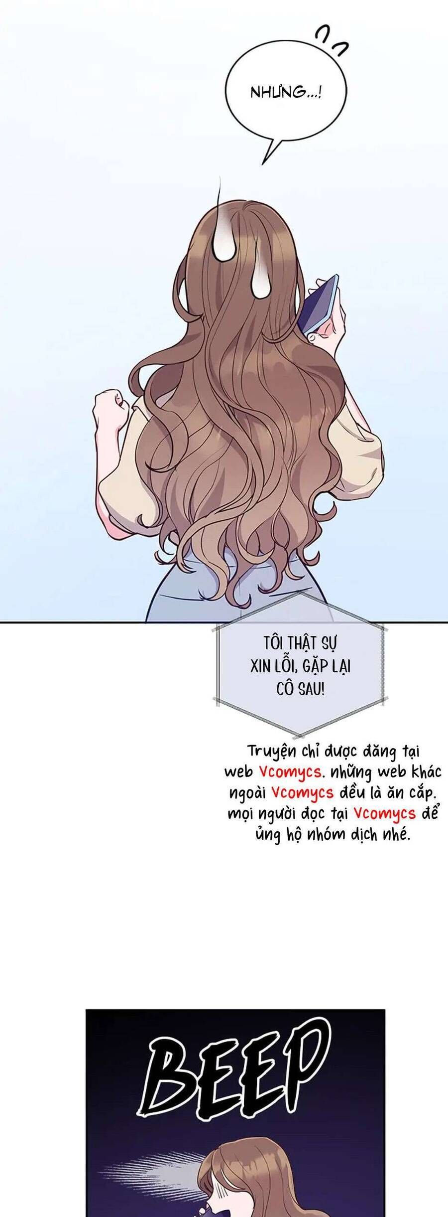 Lời Tỏ Tình Đáng Ngờ - Chap 14 - Trang 38