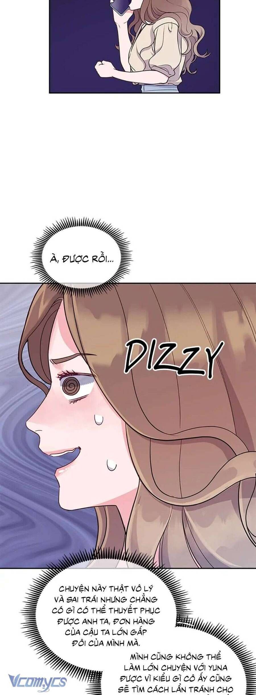 Lời Tỏ Tình Đáng Ngờ - Chap 14 - Trang 39