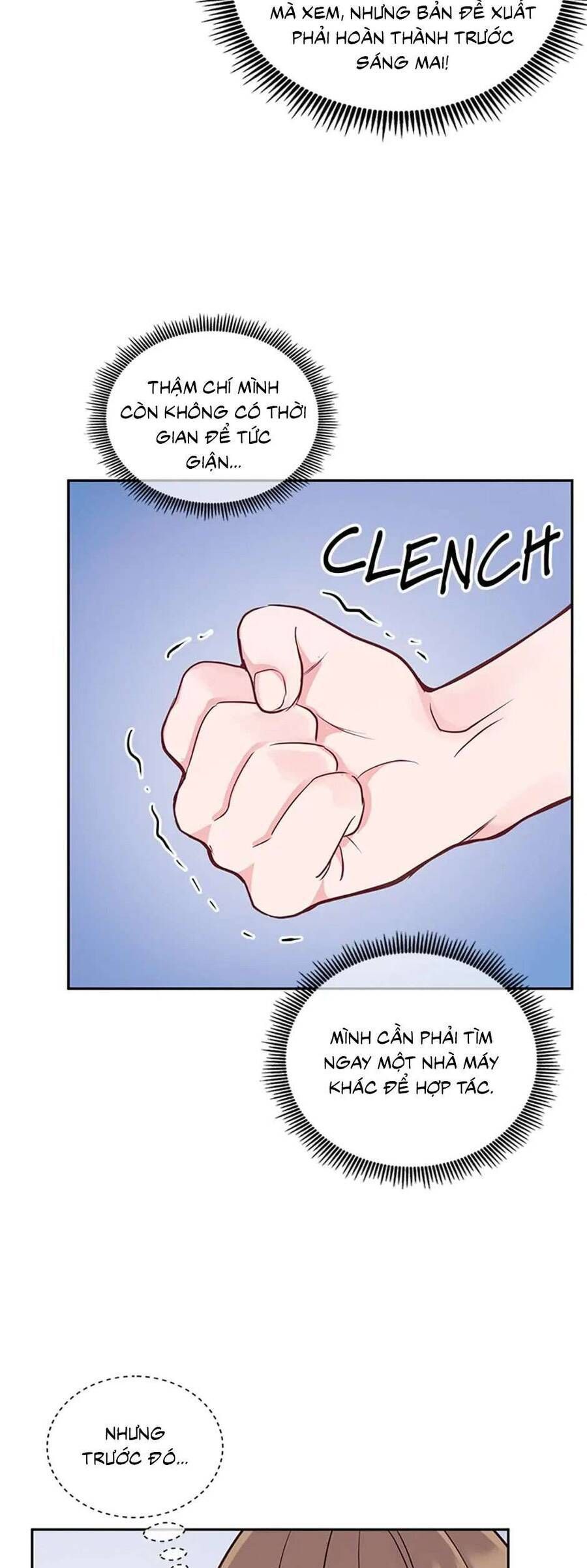 Lời Tỏ Tình Đáng Ngờ - Chap 14 - Trang 40