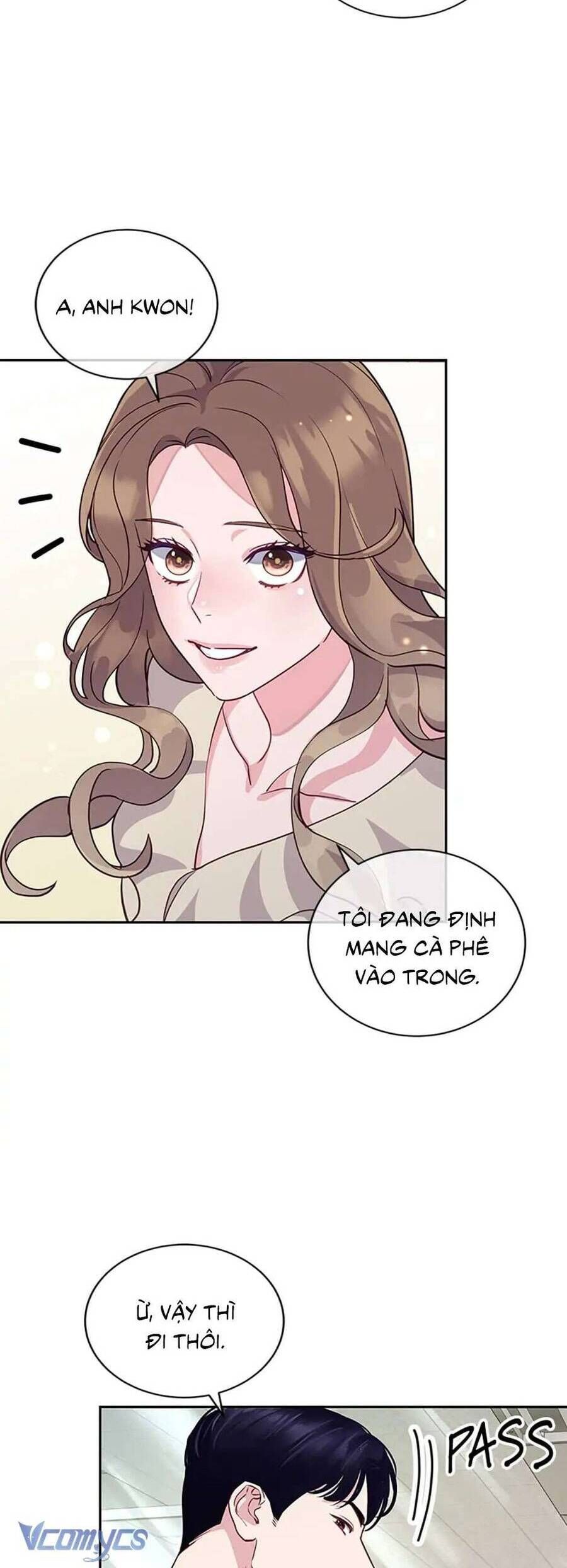 Lời Tỏ Tình Đáng Ngờ - Chap 14 - Trang 5