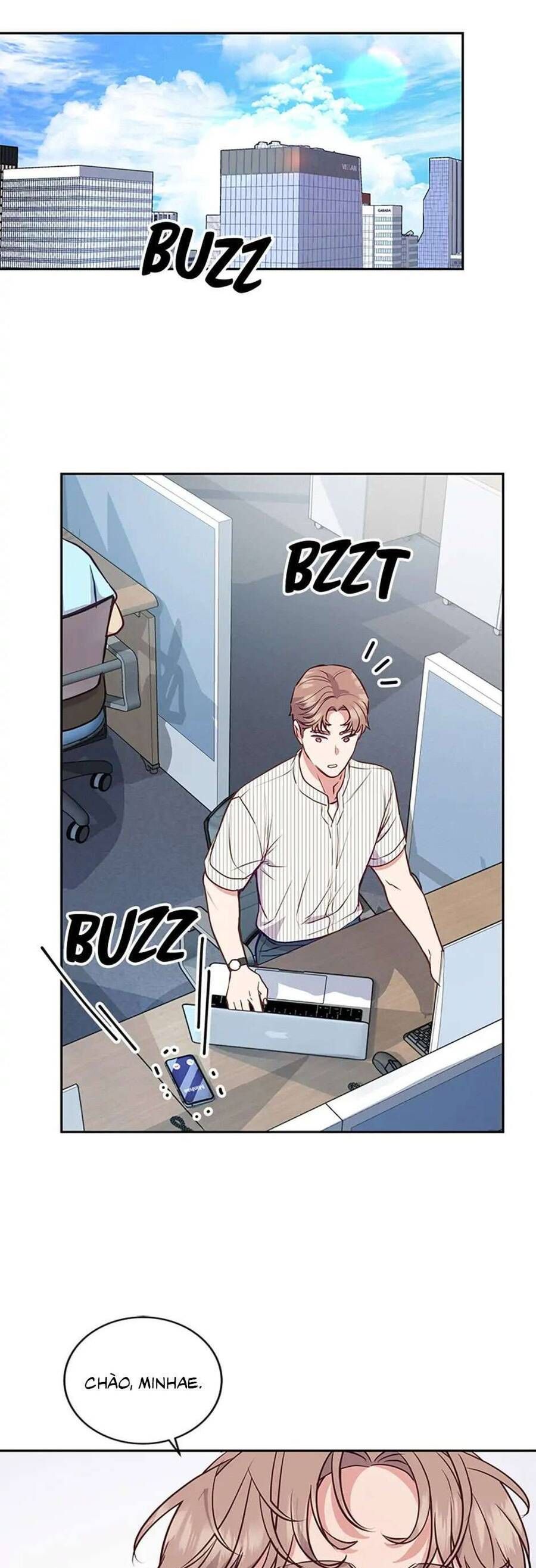 Lời Tỏ Tình Đáng Ngờ - Chap 14 - Trang 42