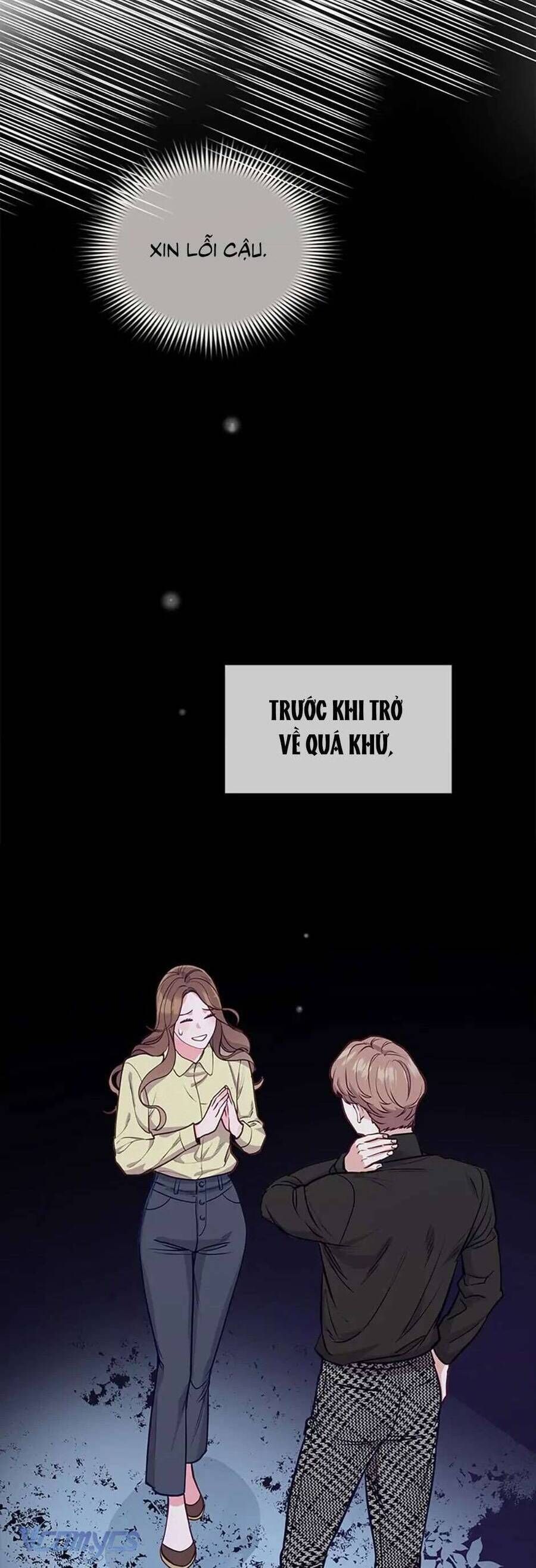 Lời Tỏ Tình Đáng Ngờ - Chap 14 - Trang 45
