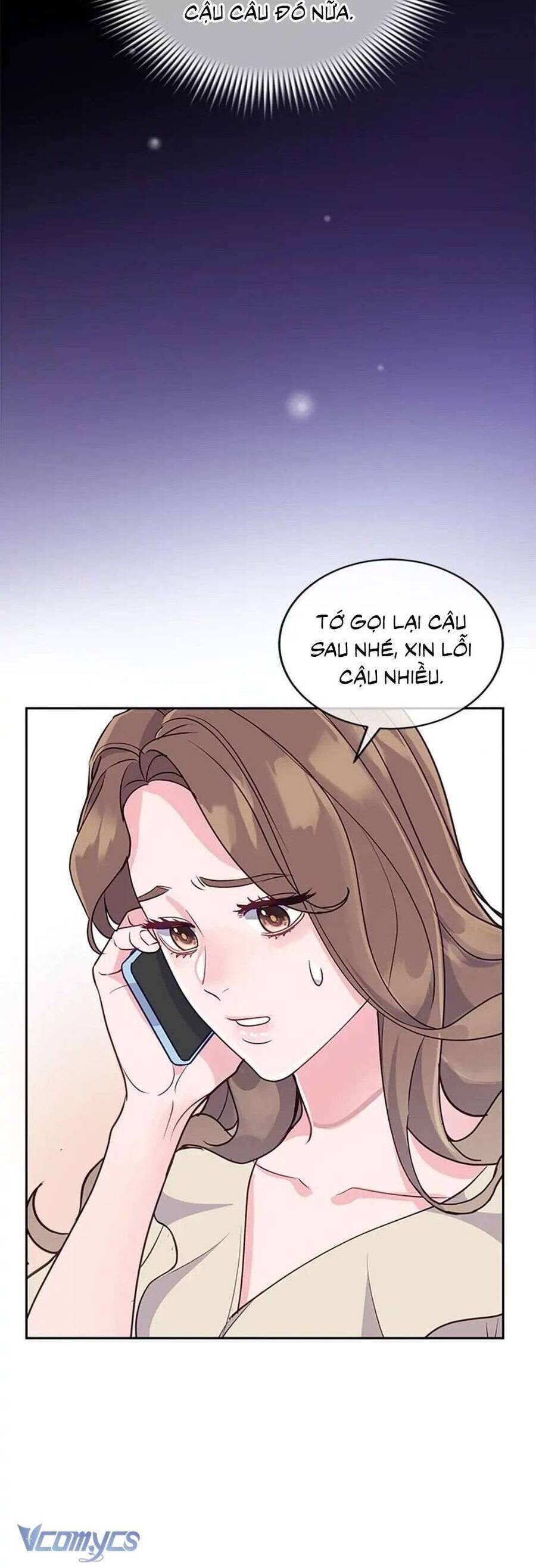 Lời Tỏ Tình Đáng Ngờ - Chap 14 - Trang 47