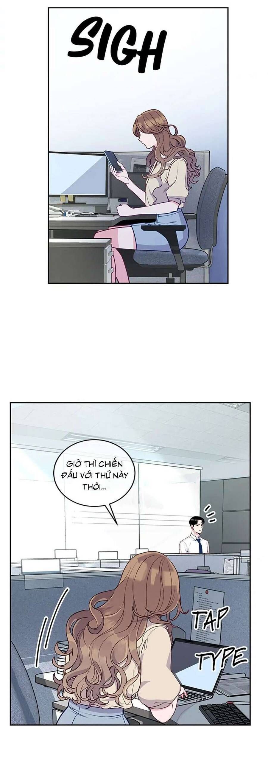 Lời Tỏ Tình Đáng Ngờ - Chap 14 - Trang 48