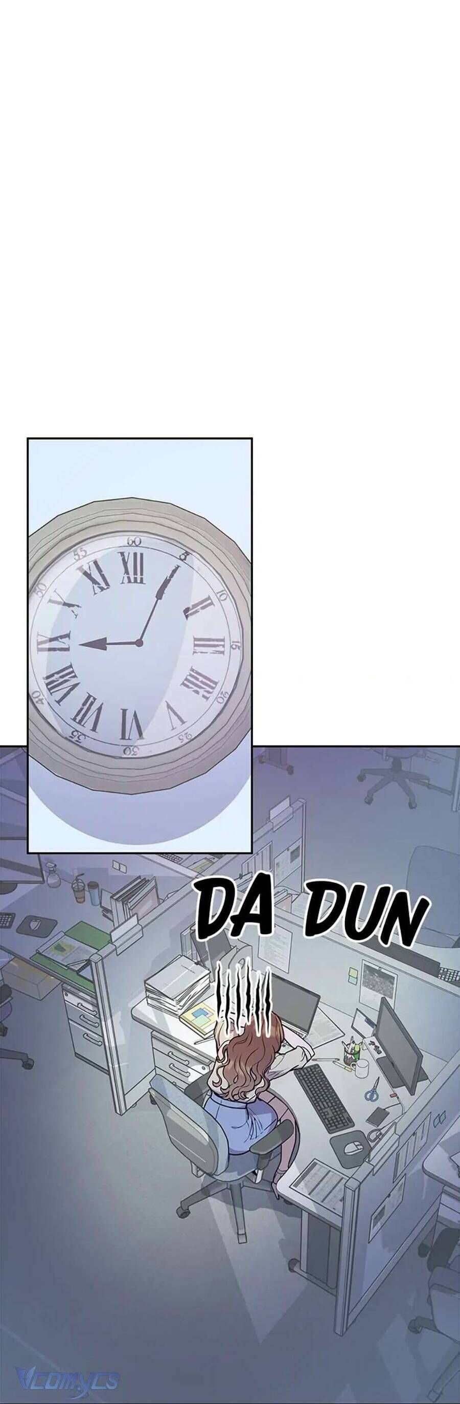 Lời Tỏ Tình Đáng Ngờ - Chap 15 - Trang 13