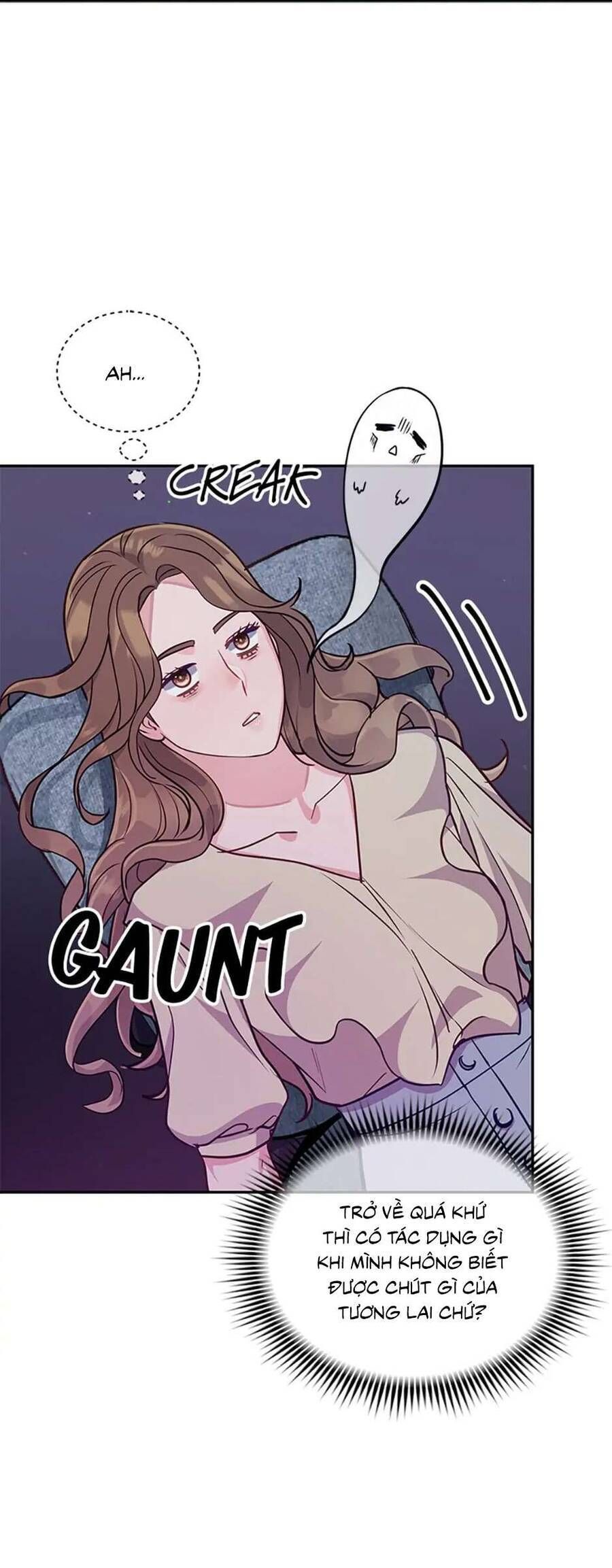 Lời Tỏ Tình Đáng Ngờ - Chap 15 - Trang 14