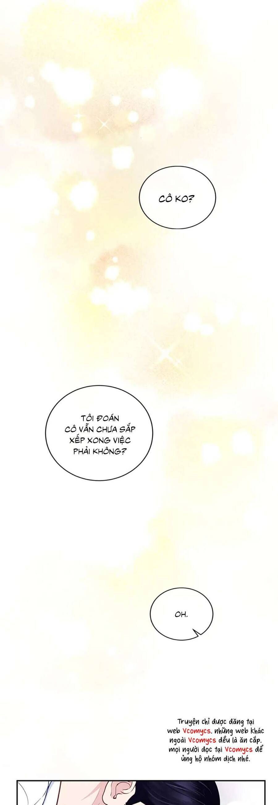 Lời Tỏ Tình Đáng Ngờ - Chap 15 - Trang 16