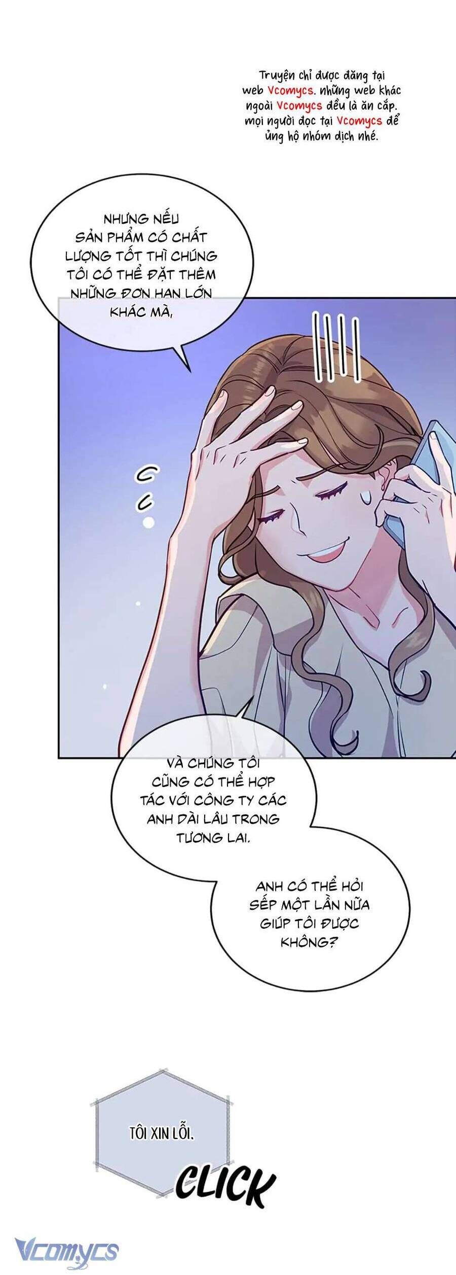 Lời Tỏ Tình Đáng Ngờ - Chap 15 - Trang 3