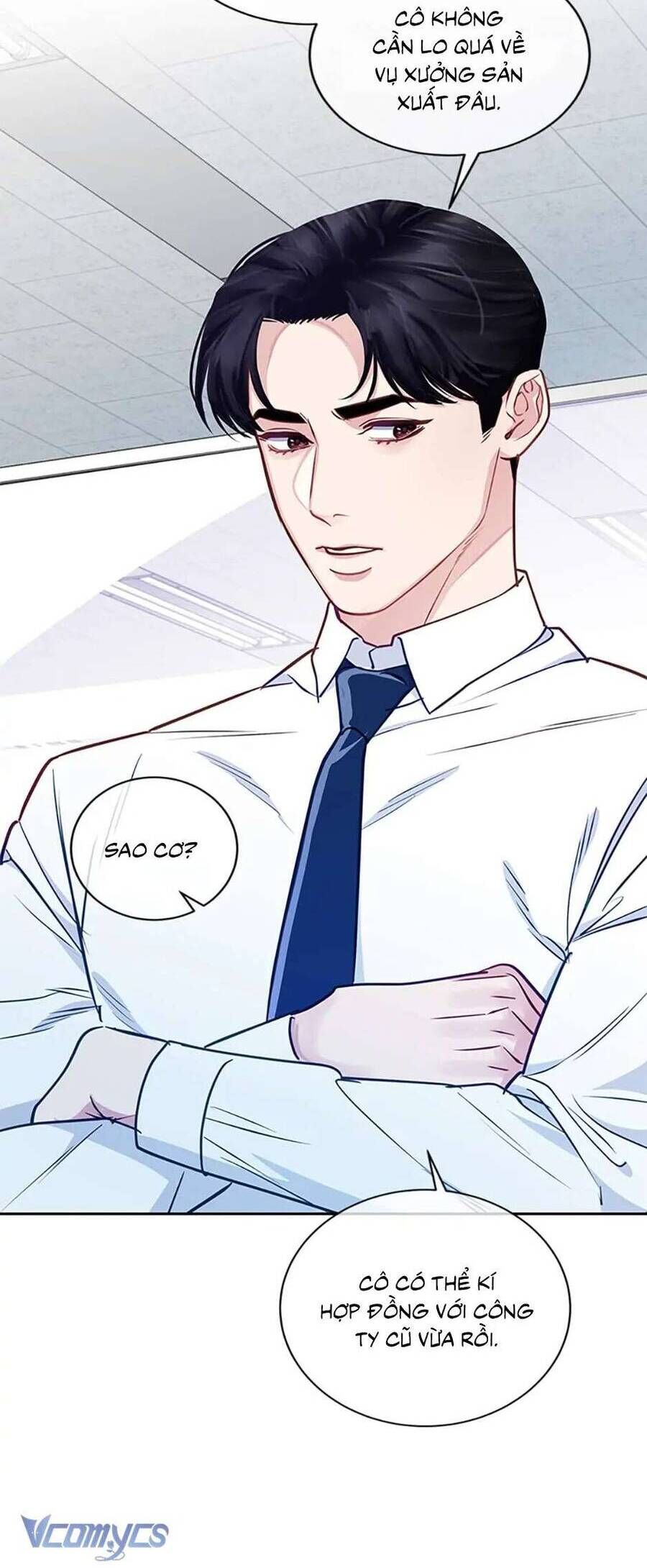Lời Tỏ Tình Đáng Ngờ - Chap 15 - Trang 21