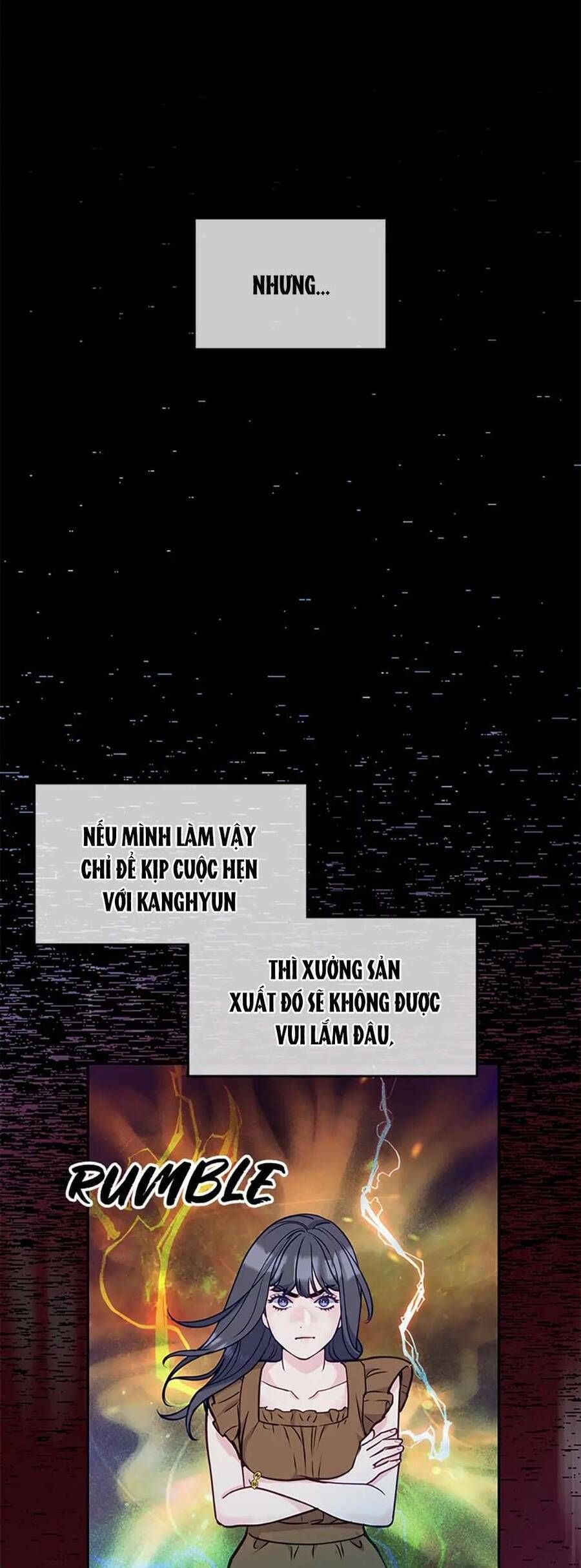 Lời Tỏ Tình Đáng Ngờ - Chap 15 - Trang 25