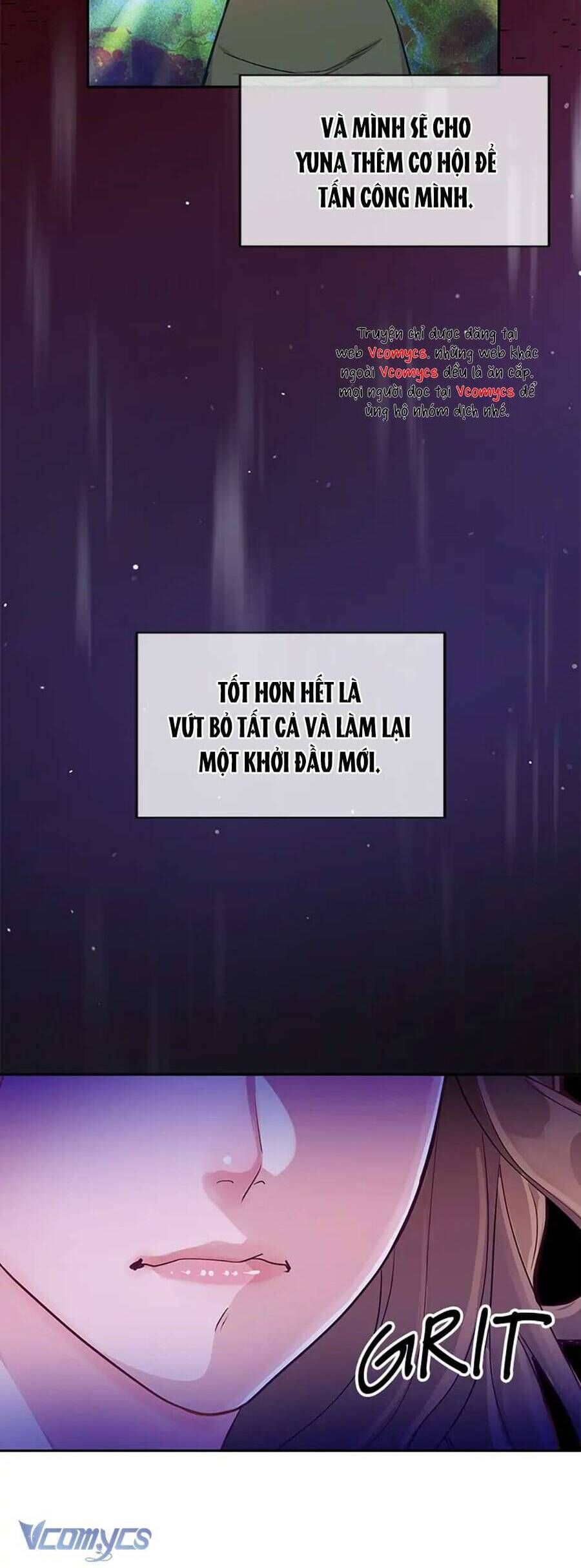 Lời Tỏ Tình Đáng Ngờ - Chap 15 - Trang 26