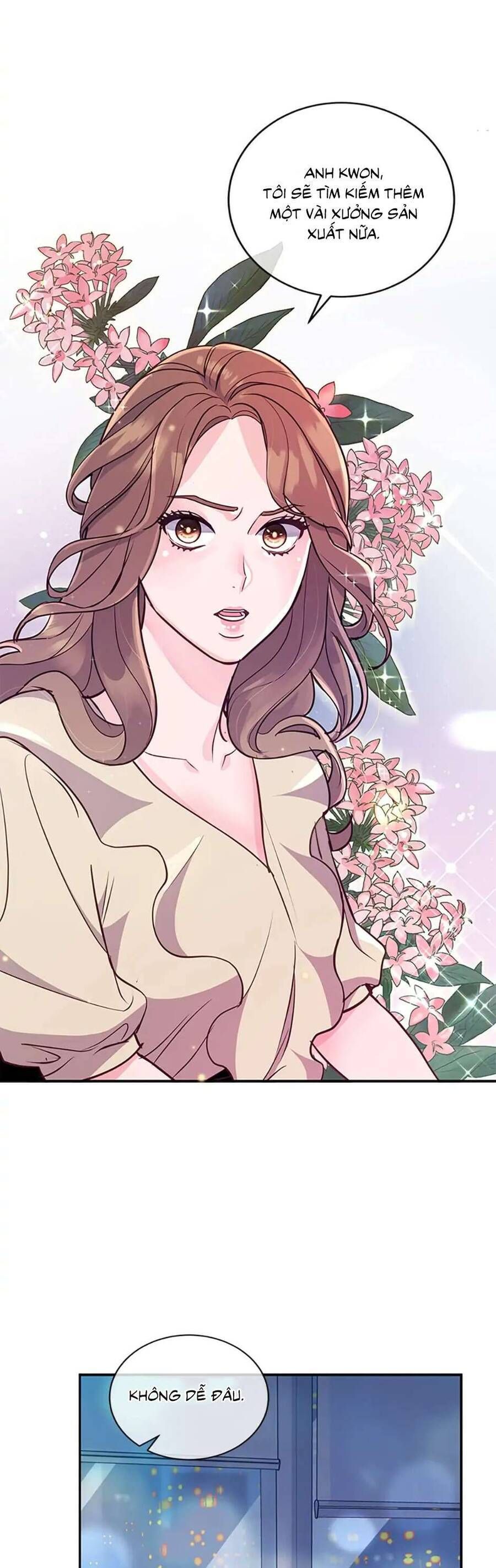 Lời Tỏ Tình Đáng Ngờ - Chap 15 - Trang 27
