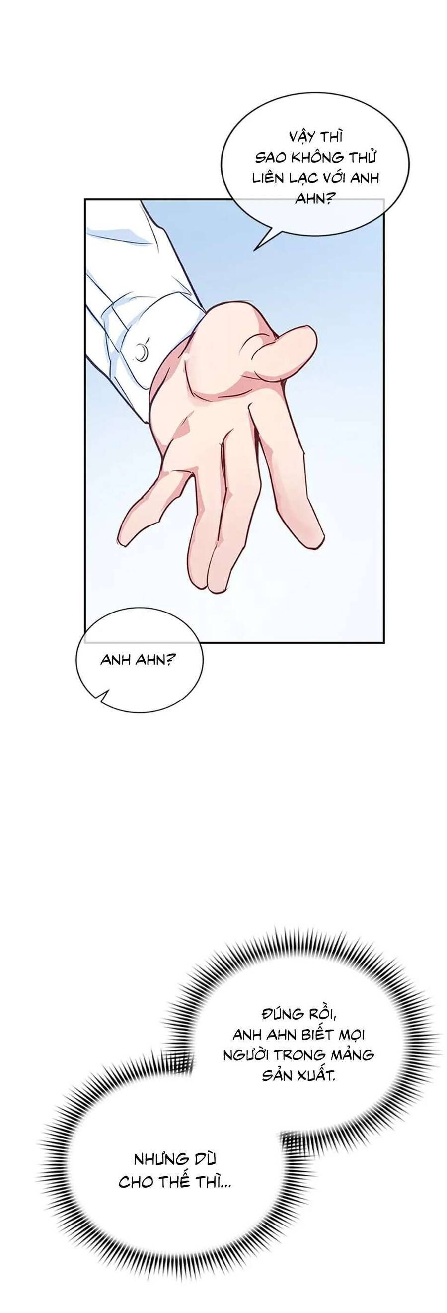 Lời Tỏ Tình Đáng Ngờ - Chap 15 - Trang 29