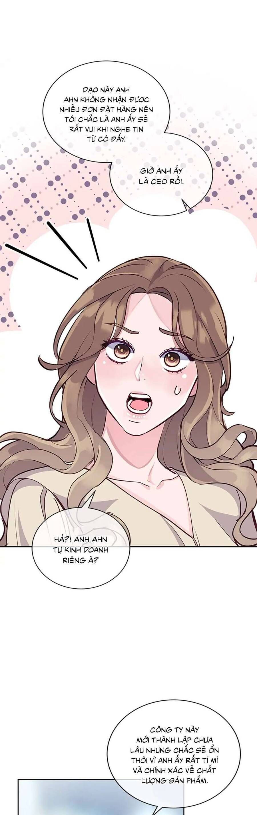 Lời Tỏ Tình Đáng Ngờ - Chap 15 - Trang 31