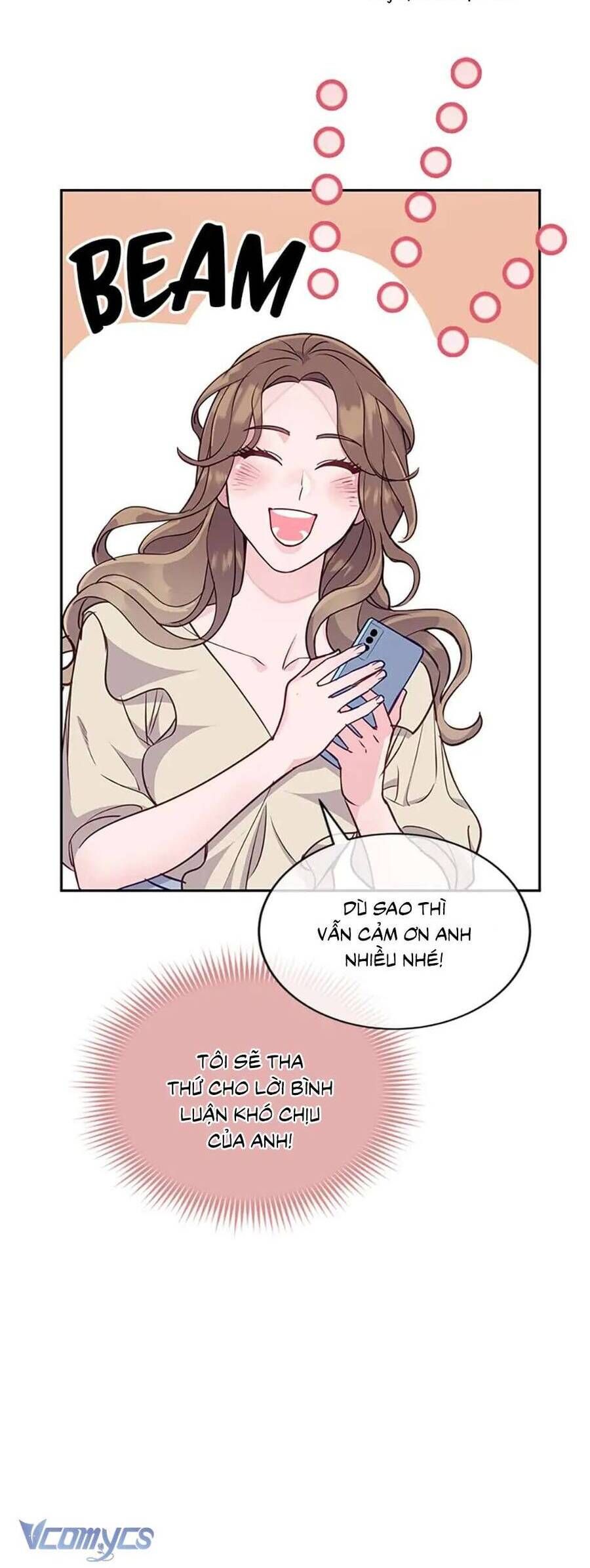 Lời Tỏ Tình Đáng Ngờ - Chap 15 - Trang 34
