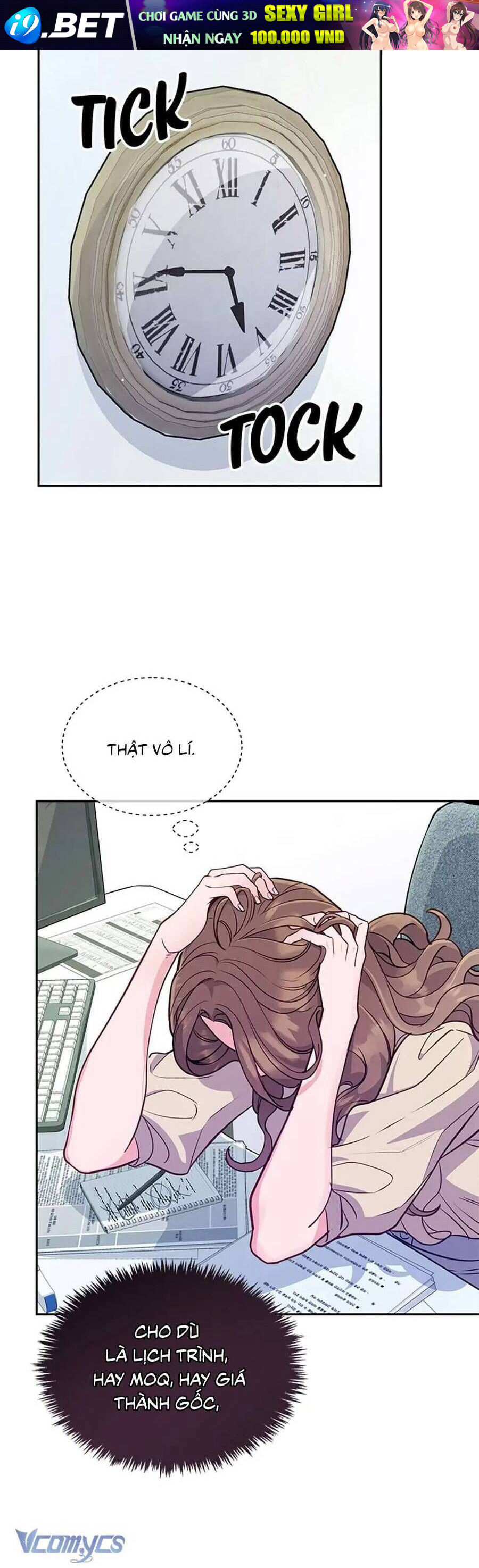 Lời Tỏ Tình Đáng Ngờ - Chap 15 - Trang 5
