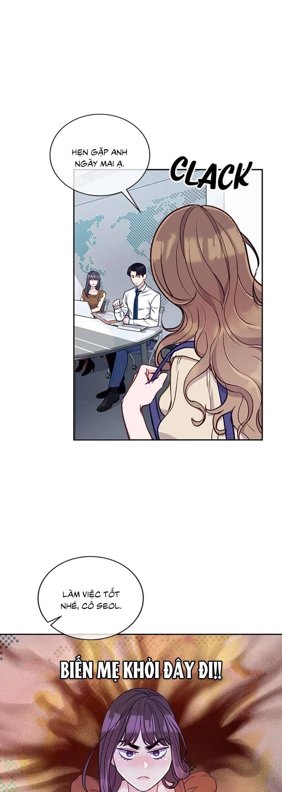 Lời Tỏ Tình Đáng Ngờ - Chap 15 - Trang 41