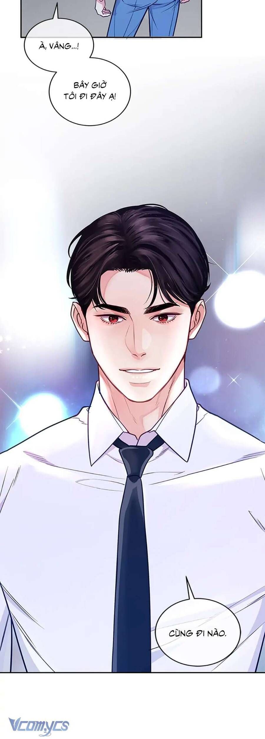 Lời Tỏ Tình Đáng Ngờ - Chap 15 - Trang 47