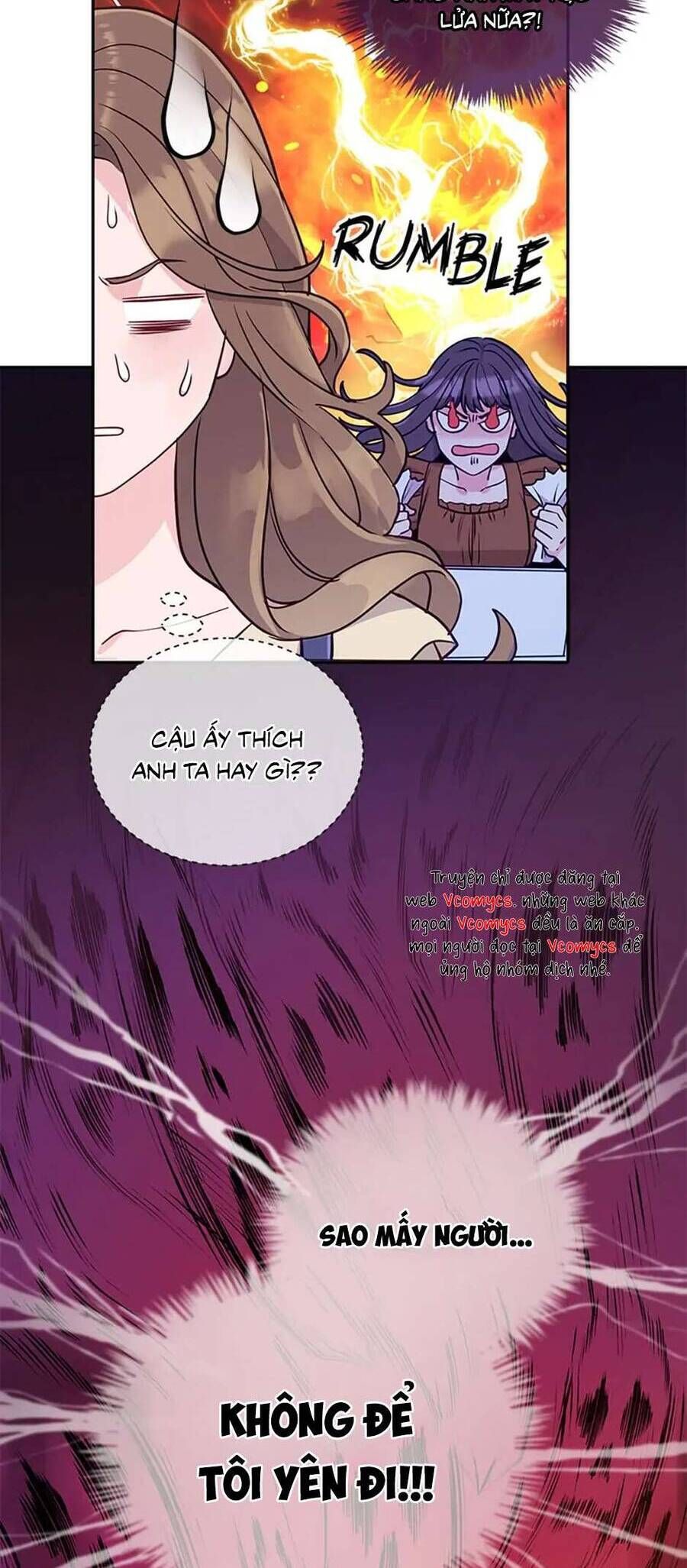 Lời Tỏ Tình Đáng Ngờ - Chap 15 - Trang 49