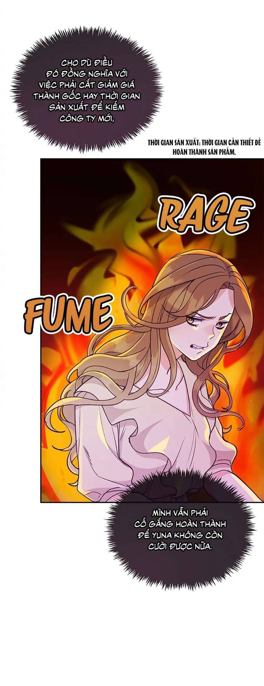 Lời Tỏ Tình Đáng Ngờ - Chap 15 - Trang 10