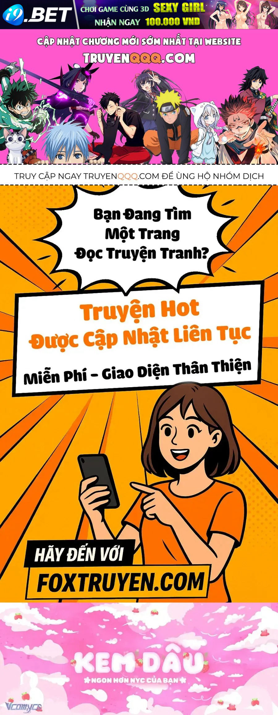 Lời Tỏ Tình Đáng Ngờ - Chap 16 - Trang 1