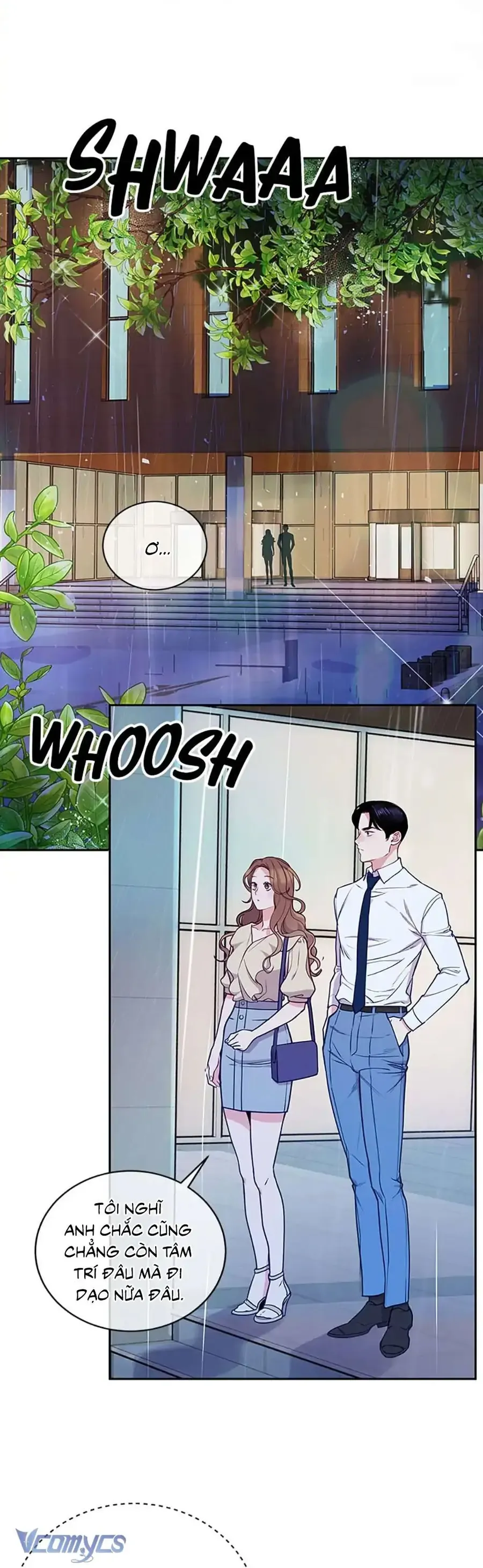 Lời Tỏ Tình Đáng Ngờ - Chap 16 - Trang 11