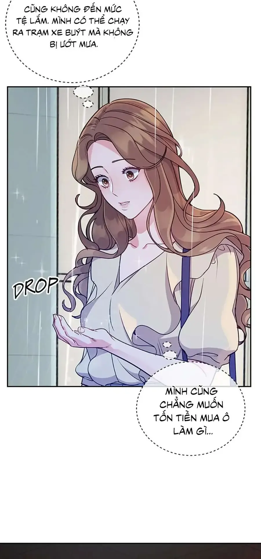 Lời Tỏ Tình Đáng Ngờ - Chap 16 - Trang 12
