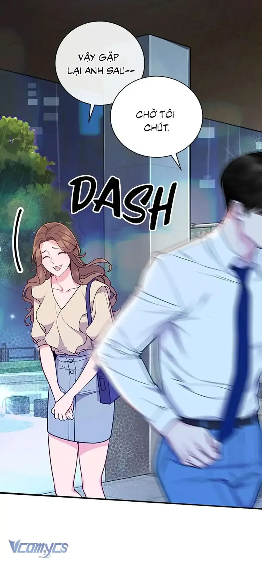 Lời Tỏ Tình Đáng Ngờ - Chap 16 - Trang 13