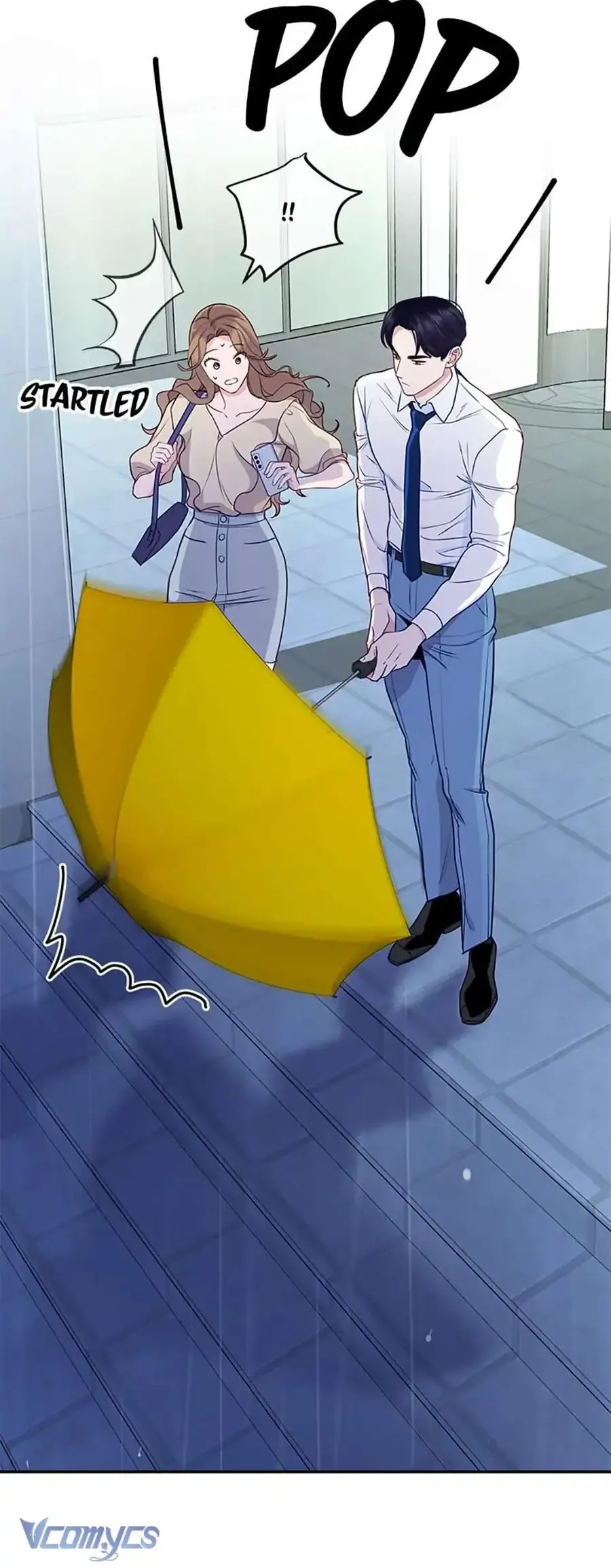 Lời Tỏ Tình Đáng Ngờ - Chap 16 - Trang 17