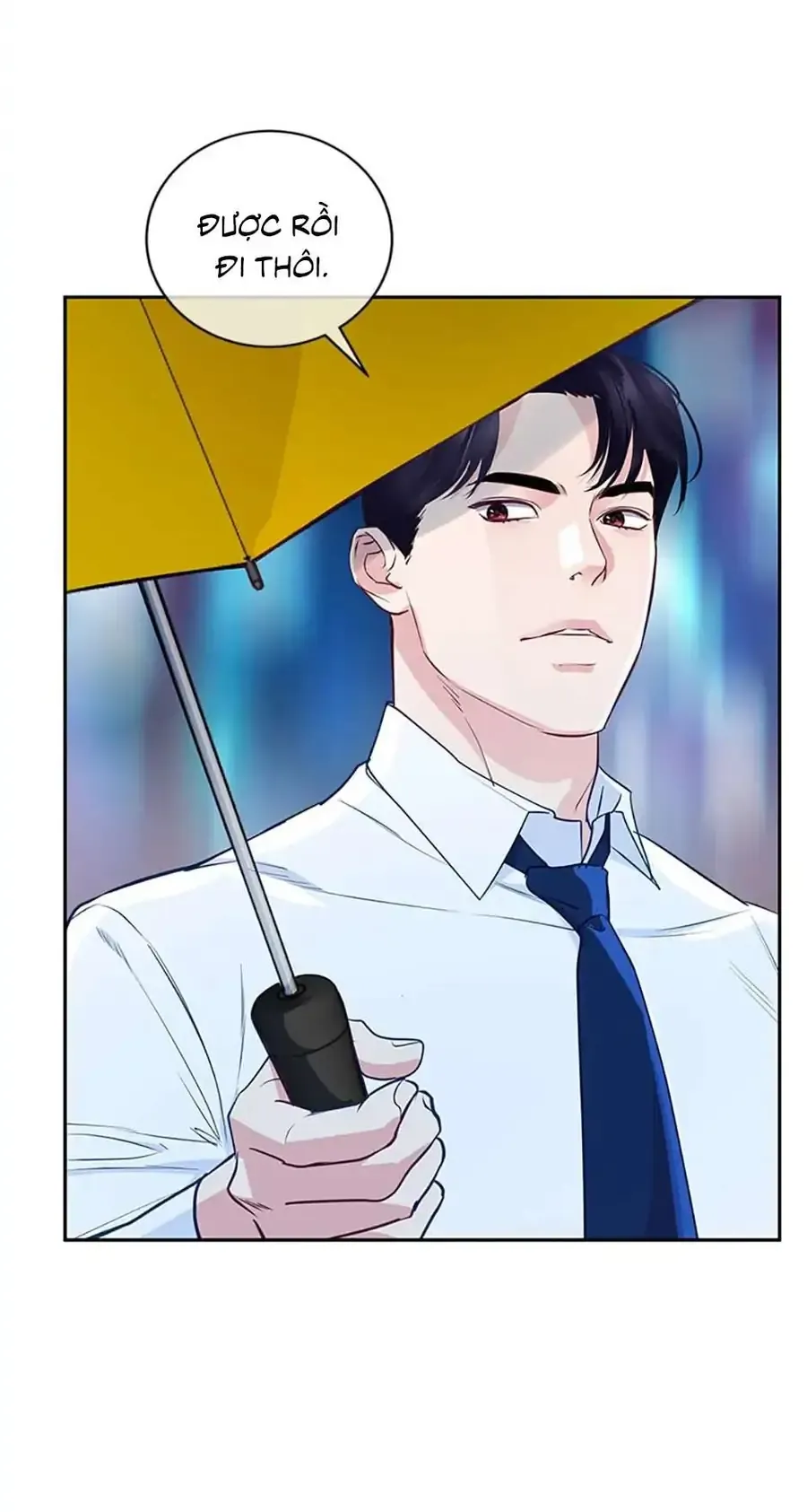 Lời Tỏ Tình Đáng Ngờ - Chap 16 - Trang 18