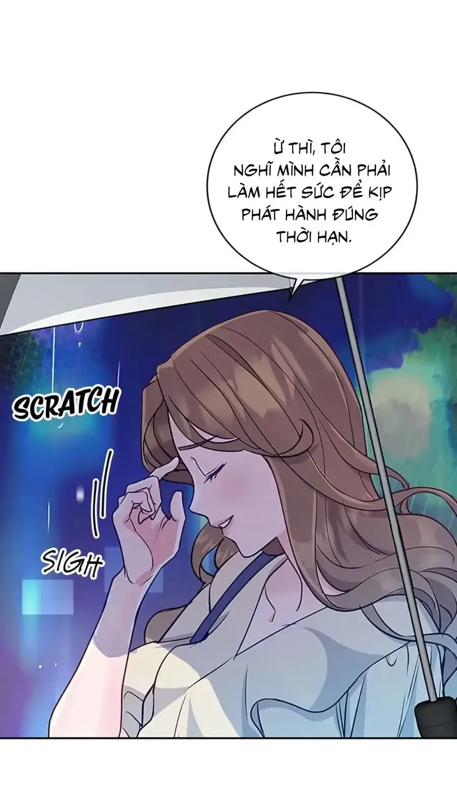 Lời Tỏ Tình Đáng Ngờ - Chap 16 - Trang 22