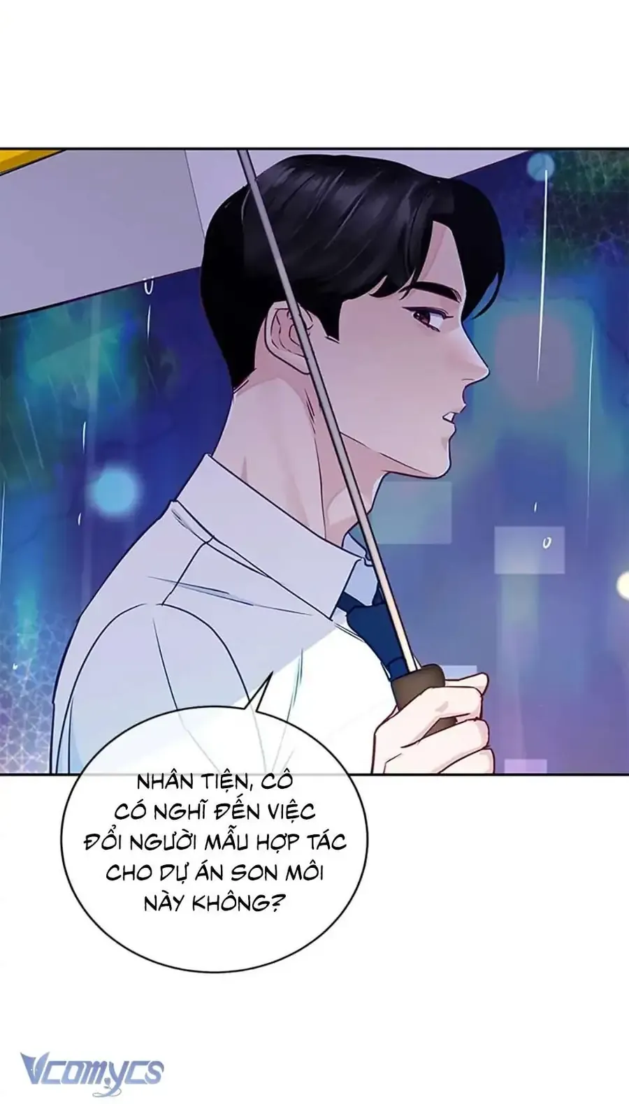 Lời Tỏ Tình Đáng Ngờ - Chap 16 - Trang 23