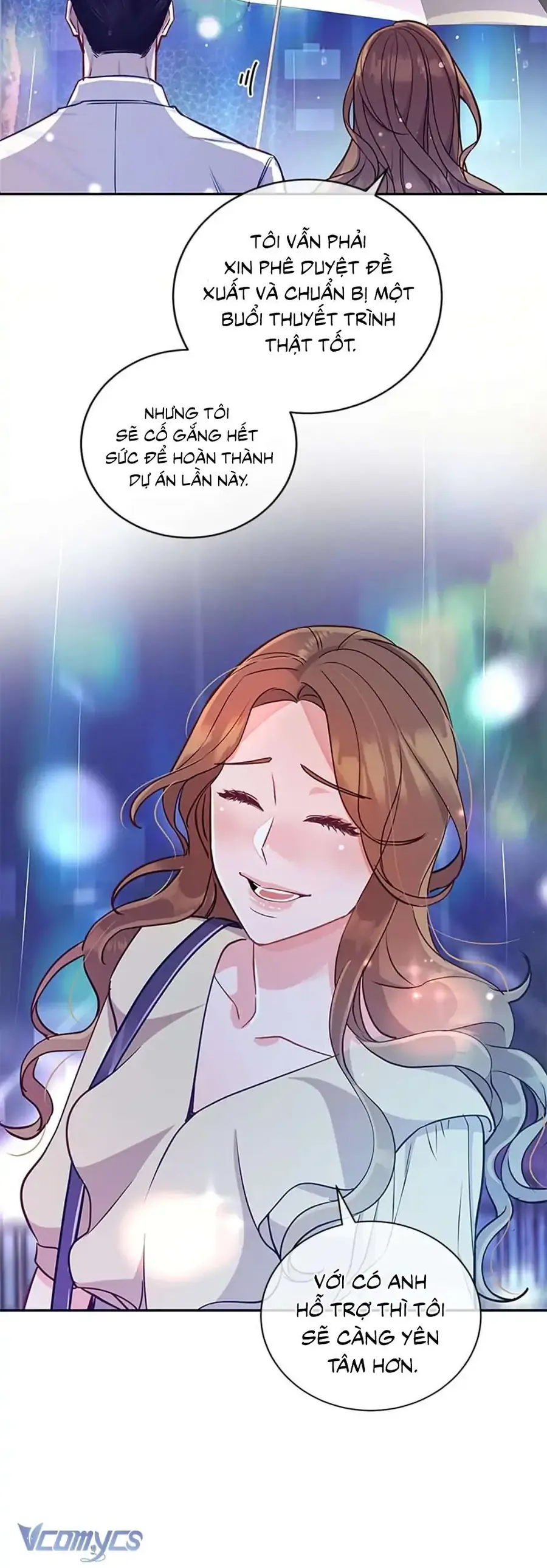 Lời Tỏ Tình Đáng Ngờ - Chap 16 - Trang 25
