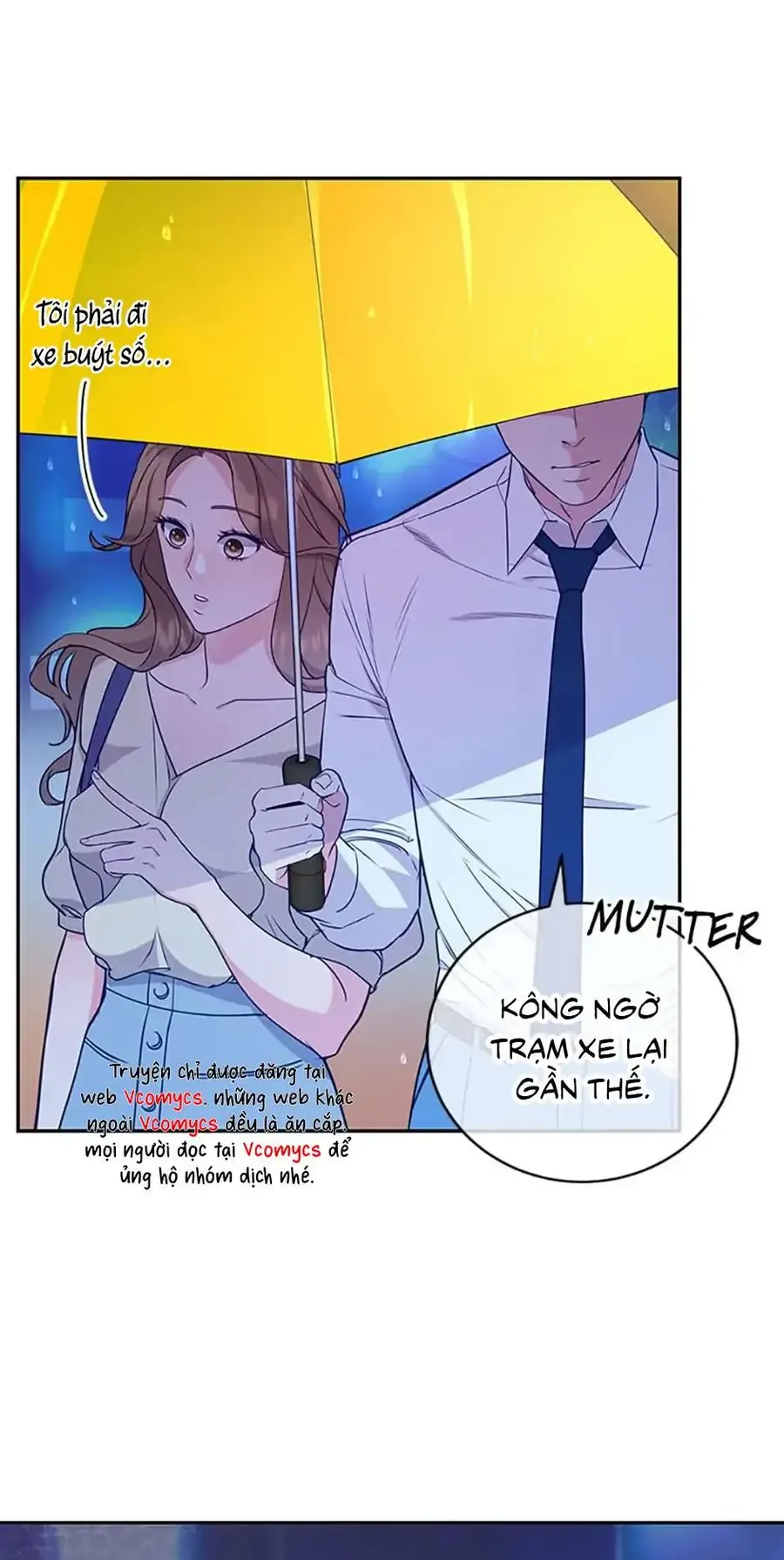 Lời Tỏ Tình Đáng Ngờ - Chap 16 - Trang 28