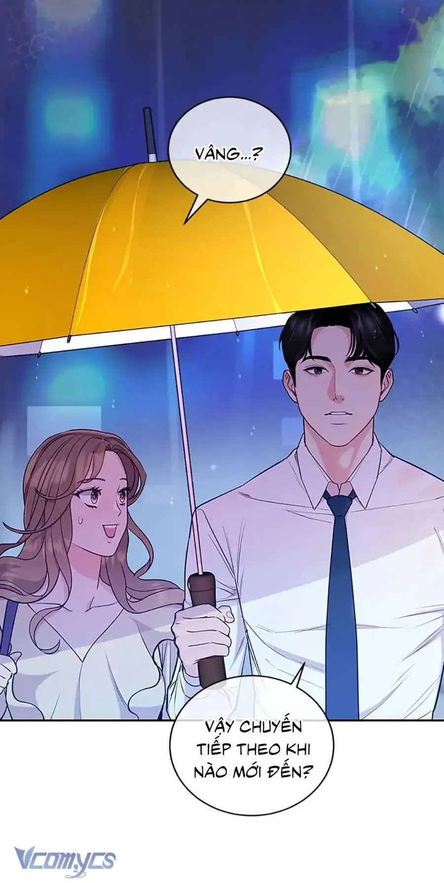 Lời Tỏ Tình Đáng Ngờ - Chap 16 - Trang 29