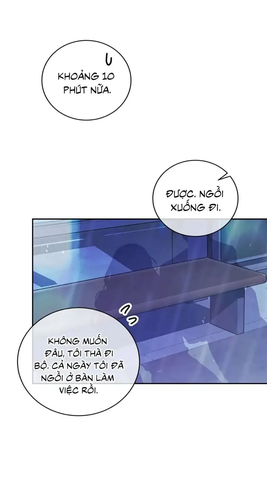 Lời Tỏ Tình Đáng Ngờ - Chap 16 - Trang 30