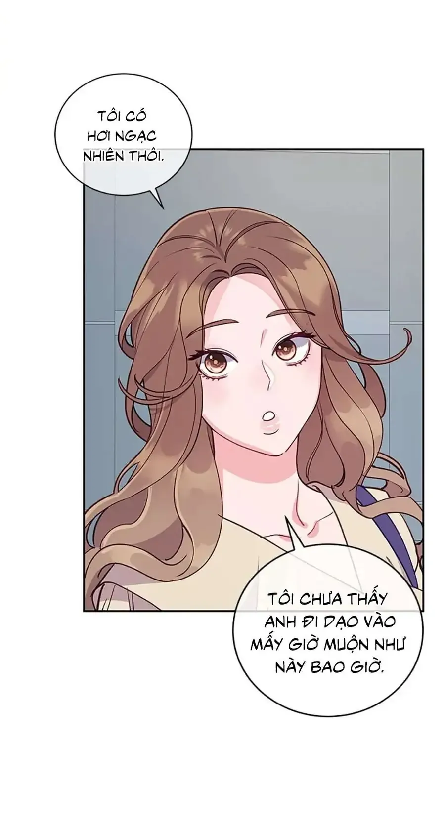 Lời Tỏ Tình Đáng Ngờ - Chap 16 - Trang 4