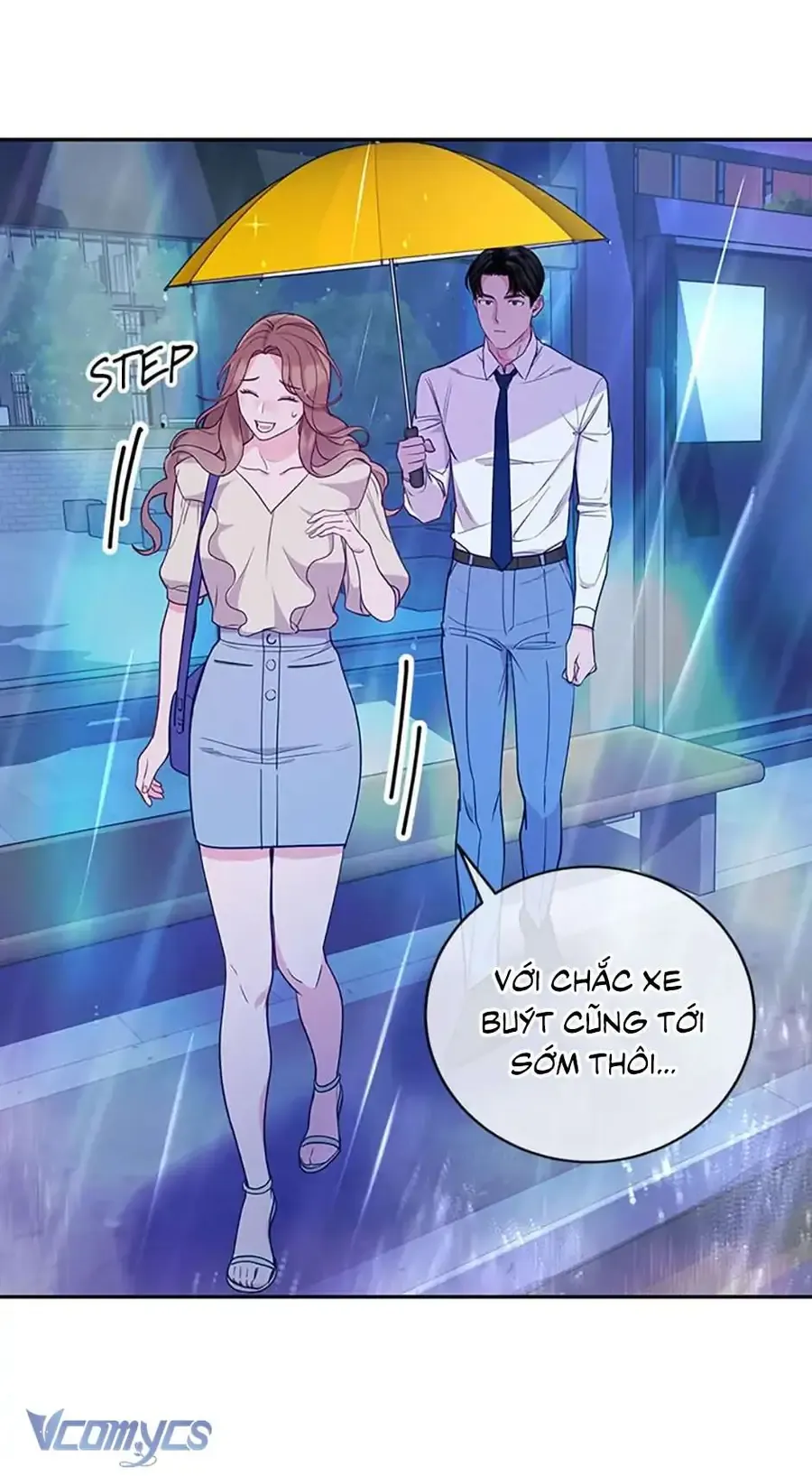 Lời Tỏ Tình Đáng Ngờ - Chap 16 - Trang 31