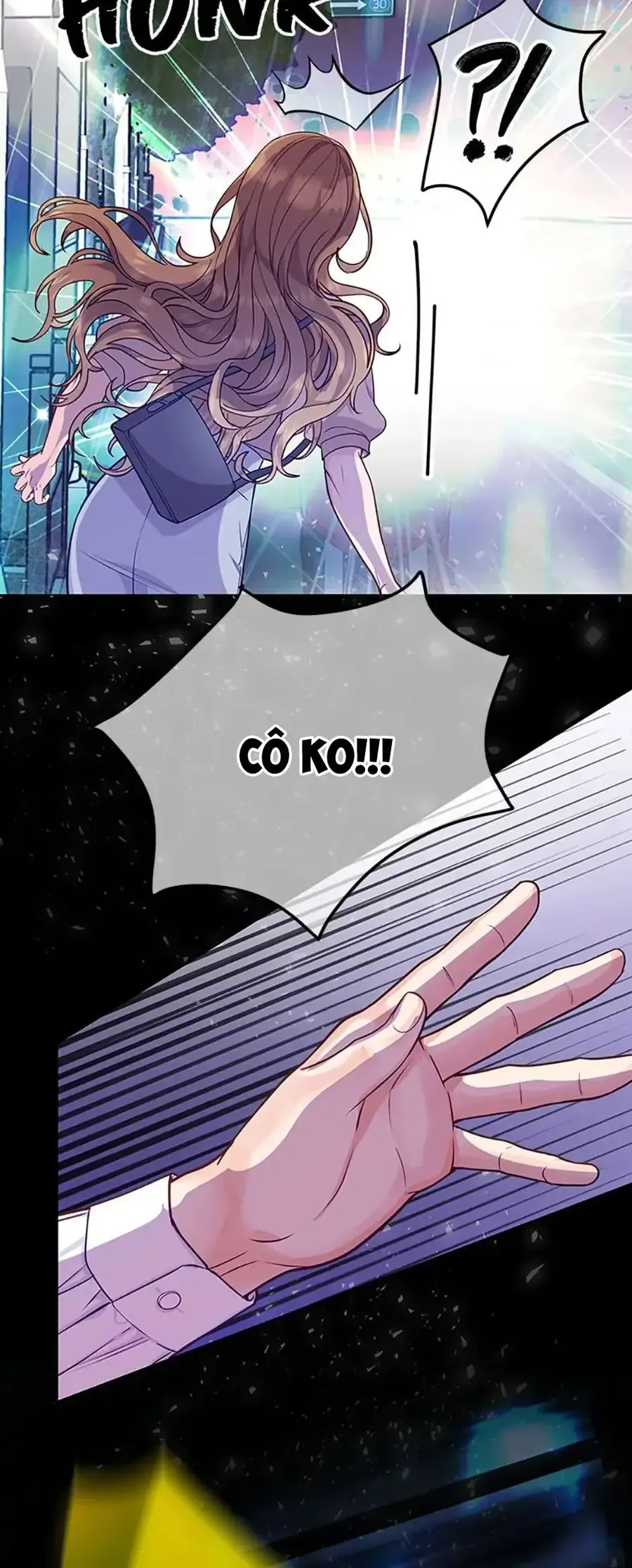 Lời Tỏ Tình Đáng Ngờ - Chap 16 - Trang 33