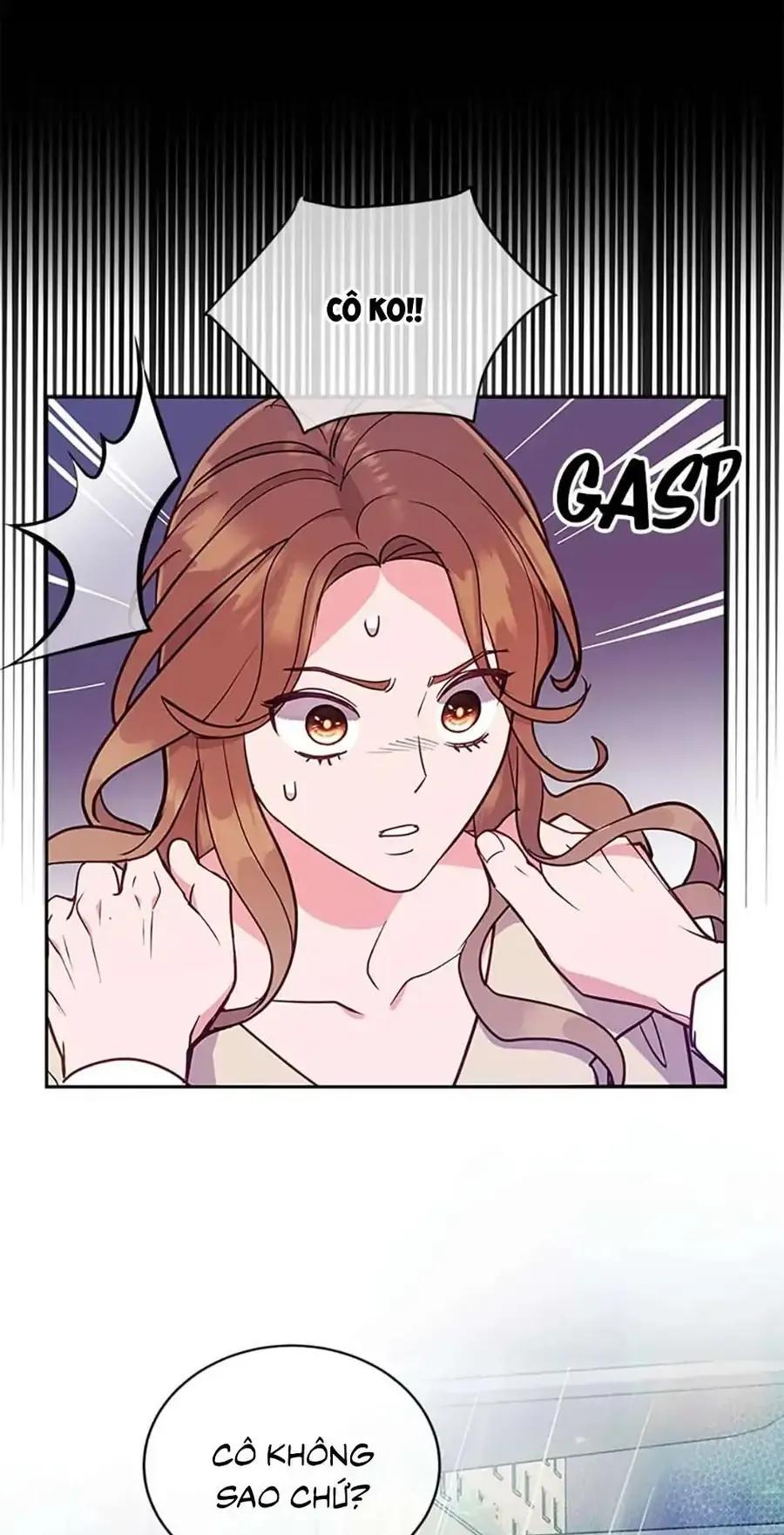 Lời Tỏ Tình Đáng Ngờ - Chap 16 - Trang 38