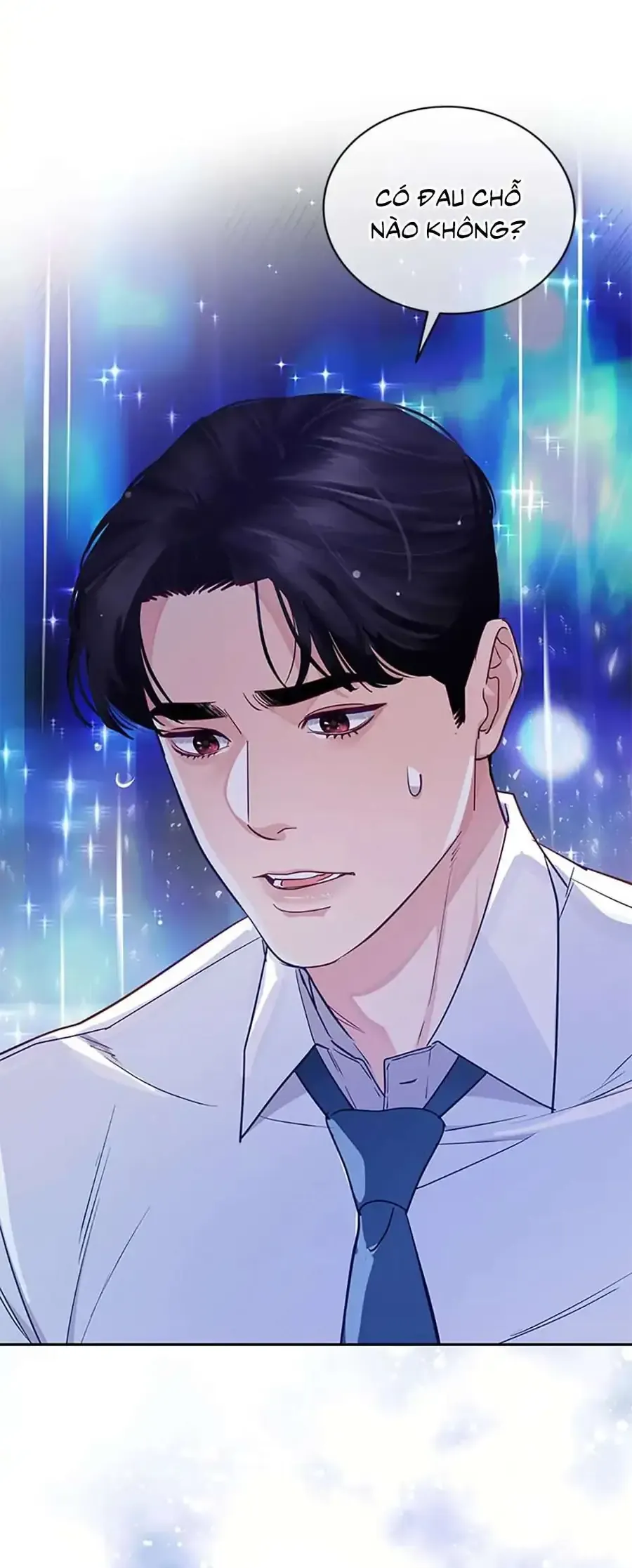 Lời Tỏ Tình Đáng Ngờ - Chap 16 - Trang 40