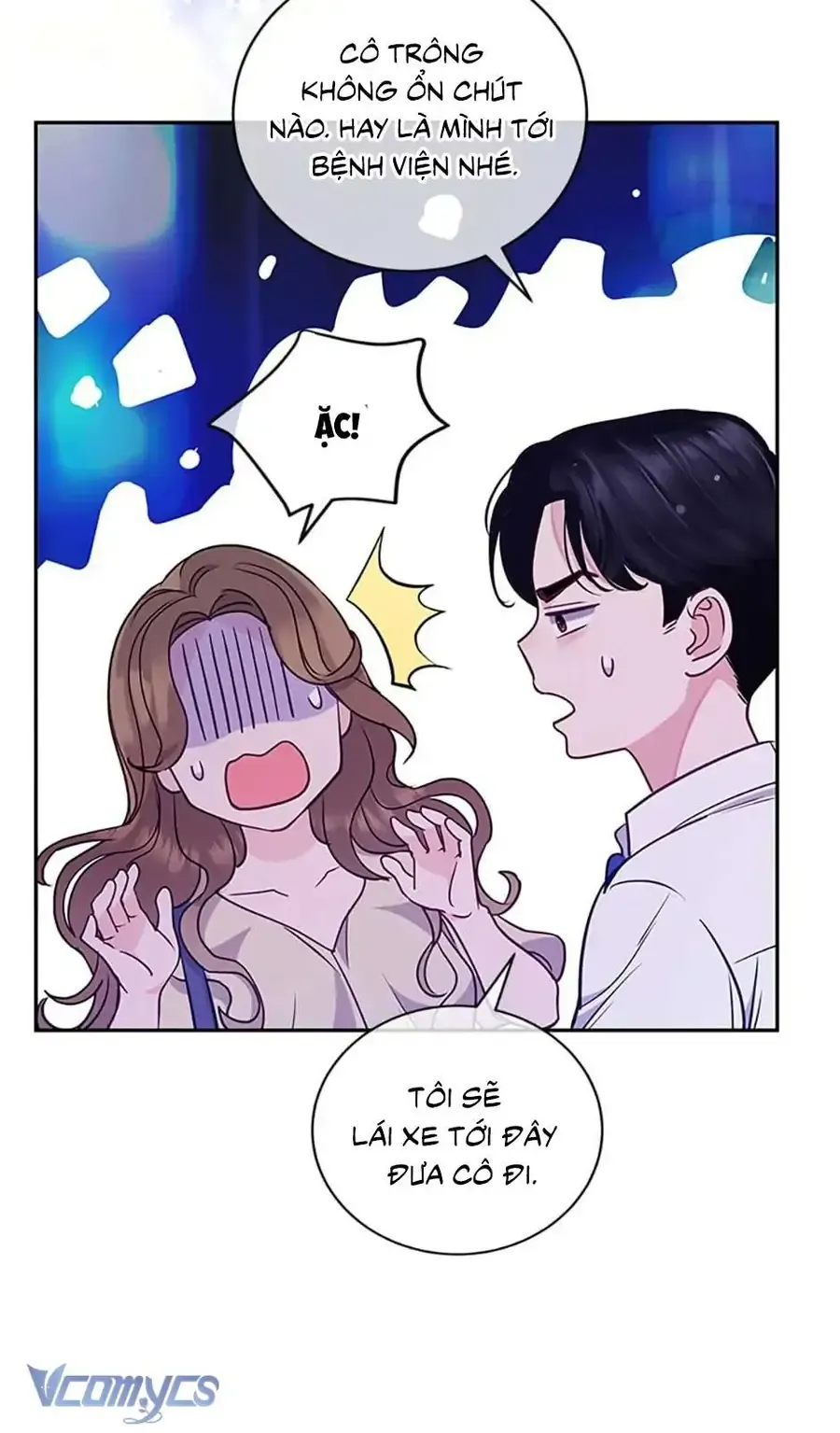 Lời Tỏ Tình Đáng Ngờ - Chap 16 - Trang 43