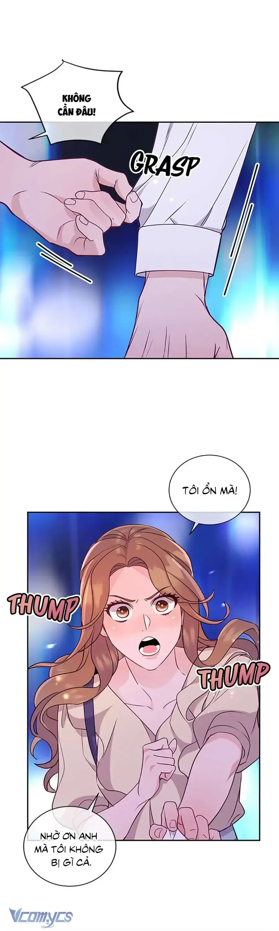 Lời Tỏ Tình Đáng Ngờ - Chap 16 - Trang 44