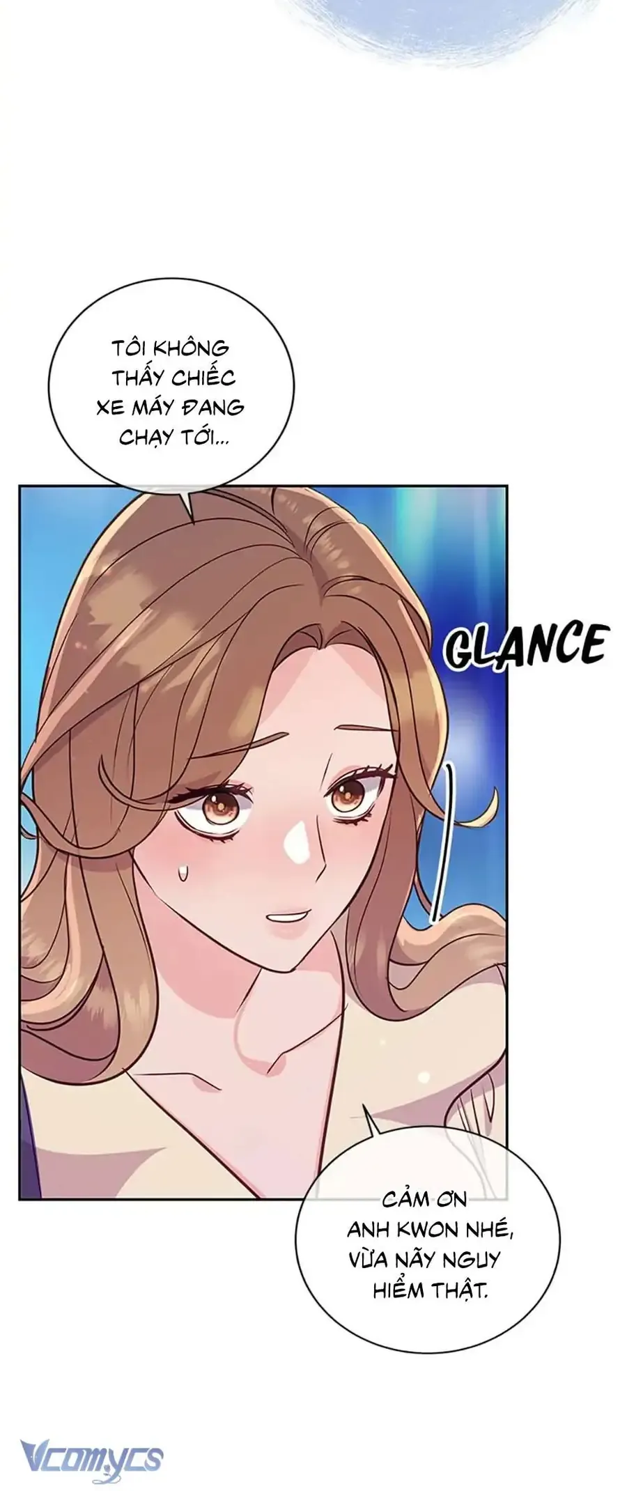 Lời Tỏ Tình Đáng Ngờ - Chap 16 - Trang 46