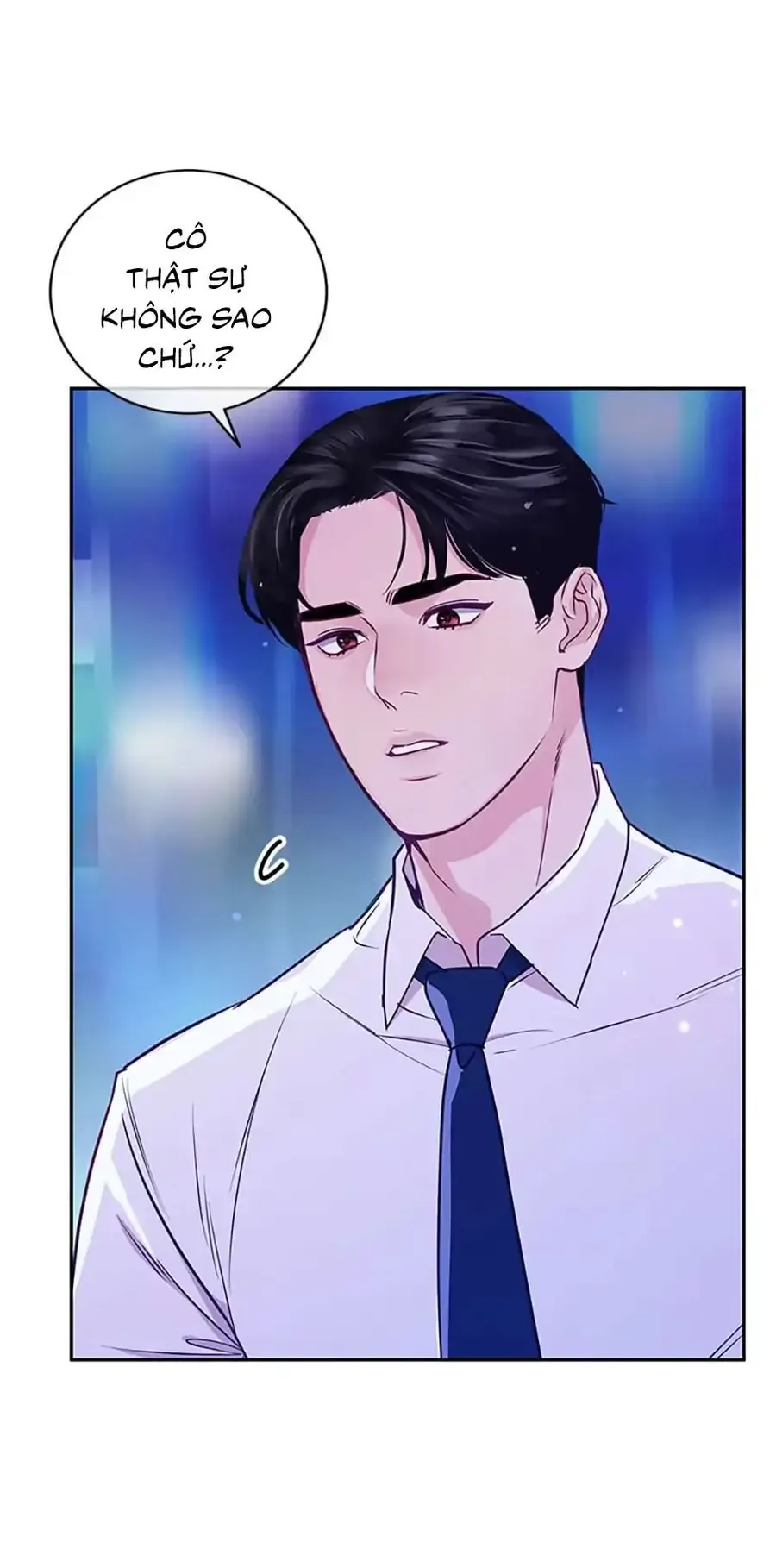 Lời Tỏ Tình Đáng Ngờ - Chap 16 - Trang 47