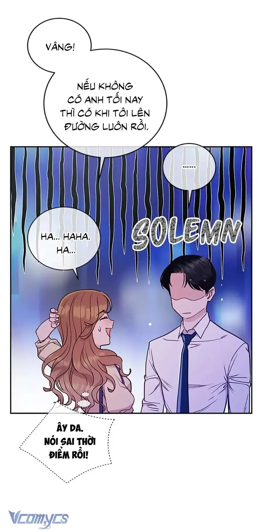 Lời Tỏ Tình Đáng Ngờ - Chap 16 - Trang 48