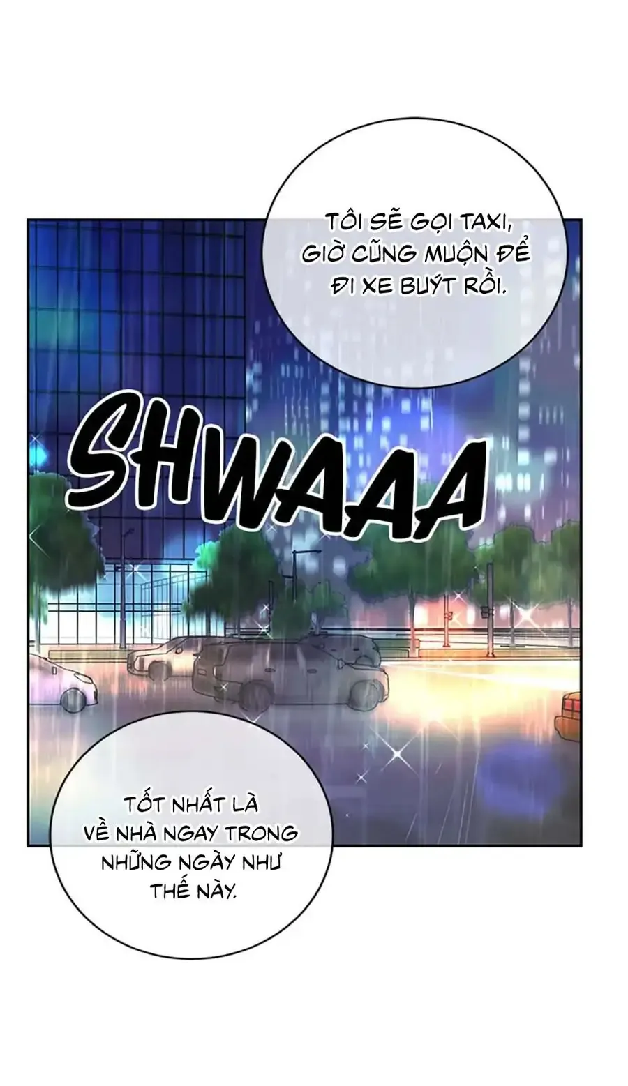 Lời Tỏ Tình Đáng Ngờ - Chap 16 - Trang 49